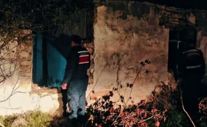 Çanakkale’de jandarma ekiplerince huzur uygulaması