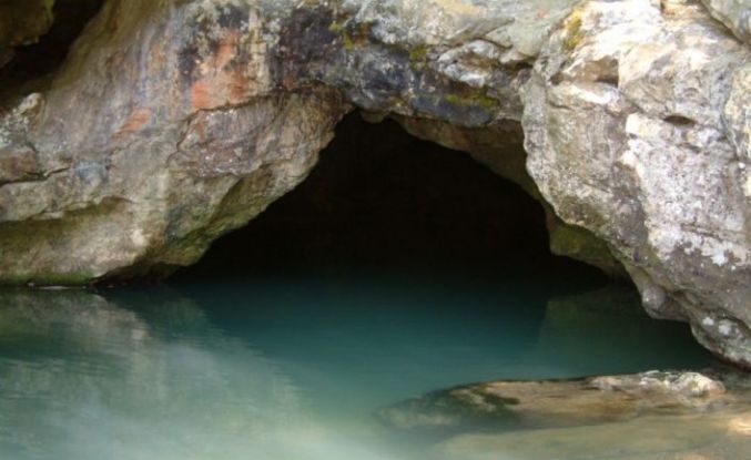 Çaycuma’nın saklı hazinesi Çayır mağarası turizme kazandırılıyor