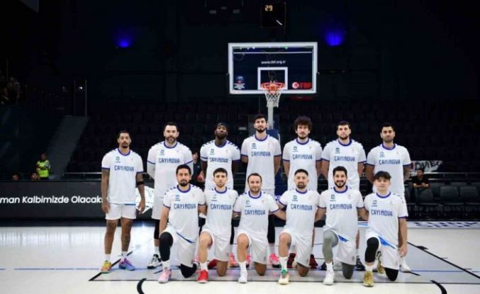 Çayırova Belediyesi, Göztepe’yi konuk edecek