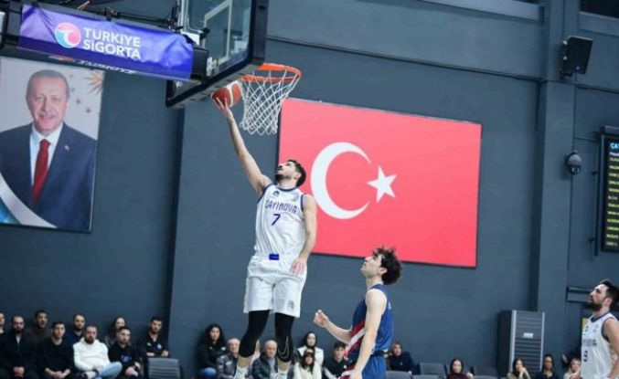 Çayırova Belediyesi, MKE Ankaragücü’nü konuk edecek