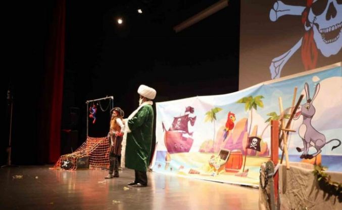 Çayırova’da aralık ayı kültür sanat takvimi belli oldu