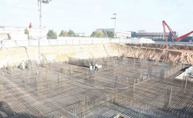 Çayırova’ya yeni meslek lisesi kazandırılıyor