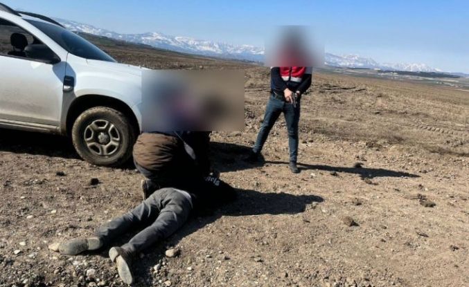 Çorum’da aranan 41 şahıs tutuklandı