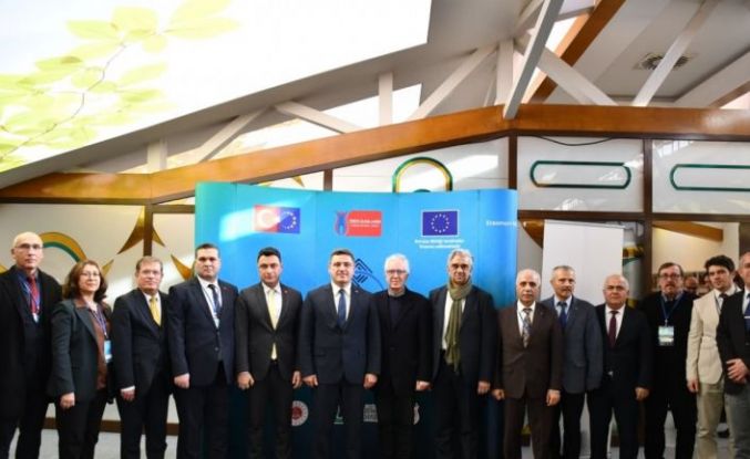 ’Dijital Gelecek’ projesi yükümlülere yeni kapılar açacak