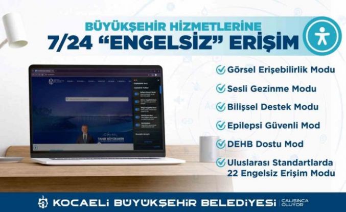Dijital hizmetlerde "engelsiz" dönem