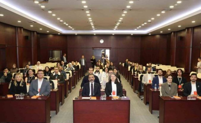 ’Dijital Usta’lar sahaya iniyor