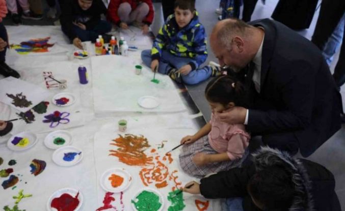 Diyarbakır’da Dünya Engelliler Günü etkinlikleri