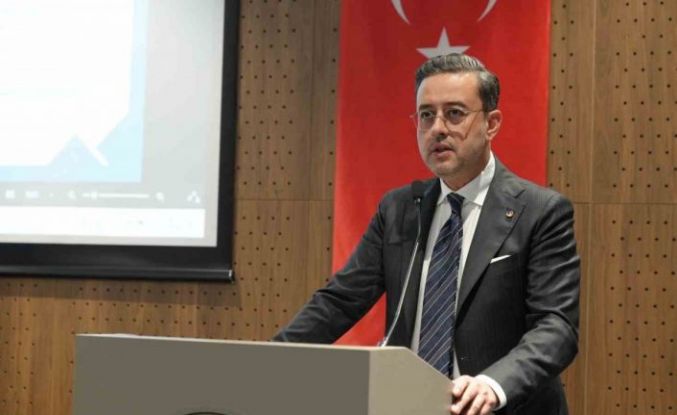 DSO’da yılın son meclis toplantısı gerçekleştirildi