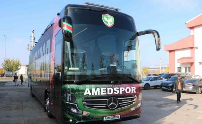 DTSO’dan Amedspor’a büyük destek