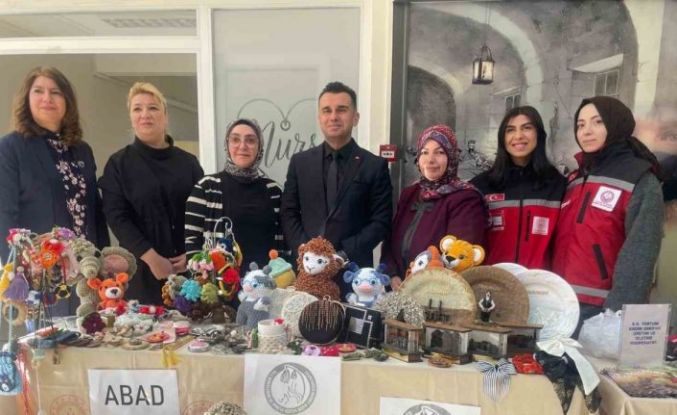 Dünya Kooperatifçilik Günü’nde "Kooperatifte kadın gücü" buluşması