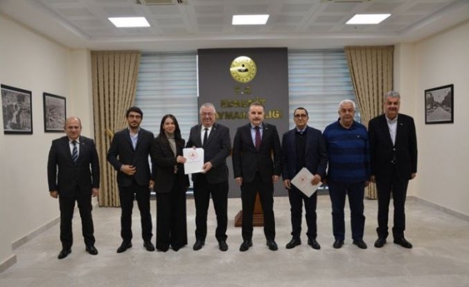 Edremit Tarıma Dayalı OTB’de dev adım