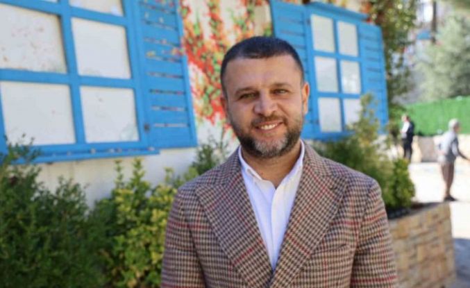 Eğil Belediyesinden öğrencilere günlük ikram