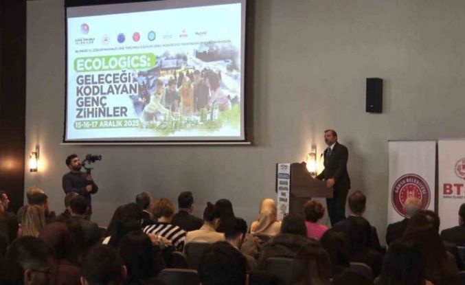 Egologıcs projesi Bursa’dan Türkiye’ye yayılıyor