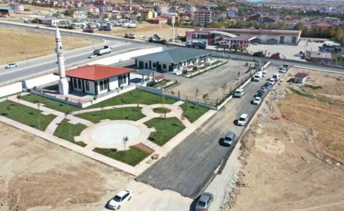 Elazığ Belediyesi, sosyal belediyecilikte örnek olmaya devam ediyor