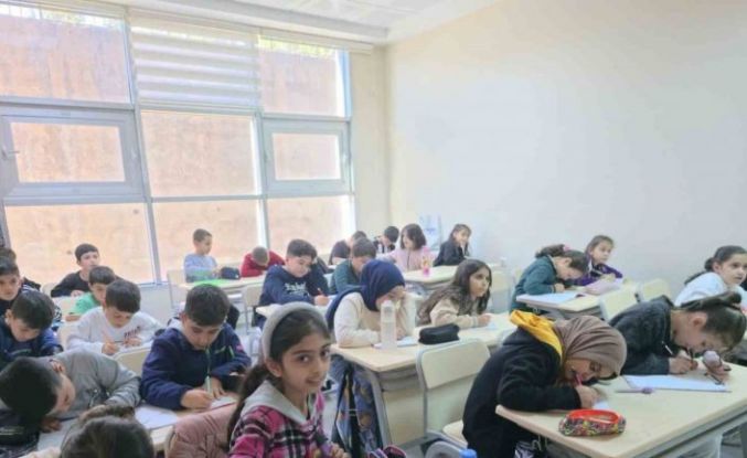 Elazığ’da gençlik merkezleri ile gelecek inşa ediliyor