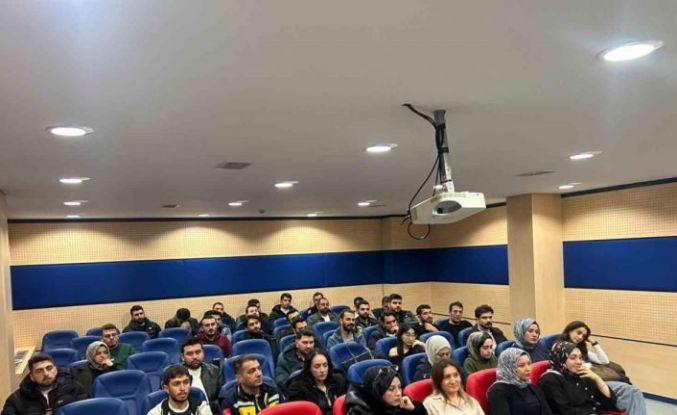 Elazığ’da sağlık istasyonlarının durum değerlendirmesi yapıldı