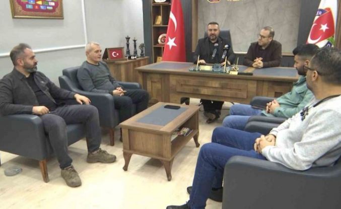 ELMİYAD, FHGC’ye katıldı