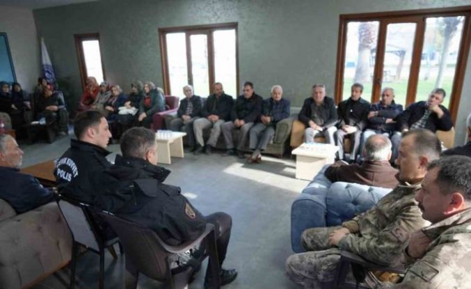 EMŞAV’dan 264. anma programı