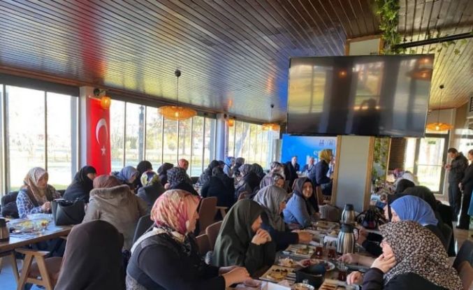 Engelli bireylere ve ailelerine destek