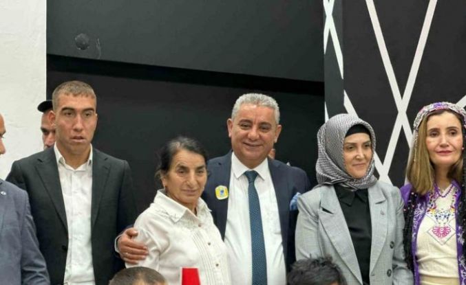 Engelliler Haftası Etkinliği pasta kesimiyle renklendi