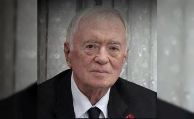 Eski Zonguldak Belediye Başkanı Yüksel Aytaç hayatını kaybetti