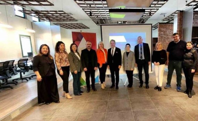 Eskişehir’de gönüllülük projelerine destek