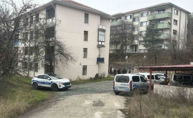 Evinde silahla vurulmuş halde bulunan orman muhafaza memuru öldü