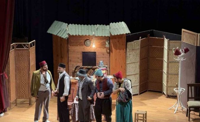 "Fehim Paşa Konağı" beğeni topladı