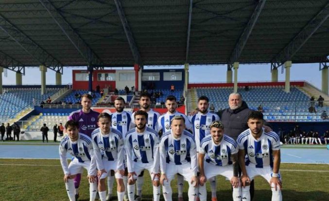 Fosfatspor, Başkent’ten 3 puanla döndü