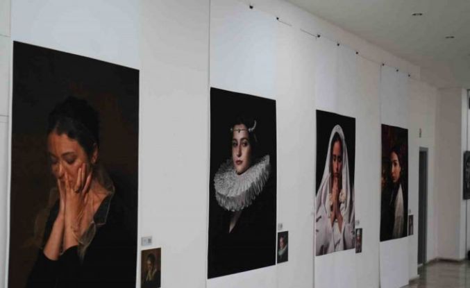 Fotoğraf ile resim arasındaki özgün köprü