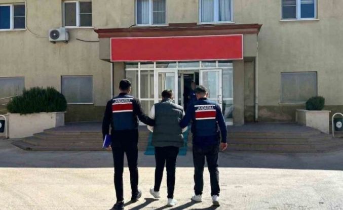 Gaziantep’te 11’er yıl hapis cezasıyla aranan 3 şahsı jandarma yakaladı