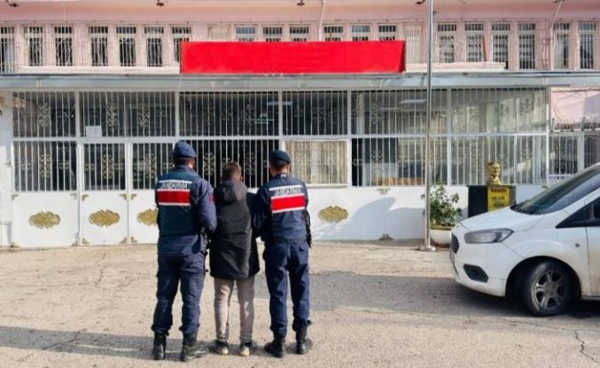 Gaziantep’te 37 düzensiz göçmen yakalandı: 2 organizatör tutuklandı