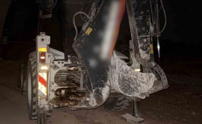 Gaziantep’te kaçak kazı yapan şahıslara jandarmadan suçüstü: 3 gözaltı