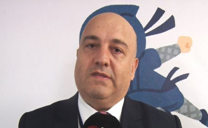 Geleceğin acil servisleri Kayseri’de konuşuldu