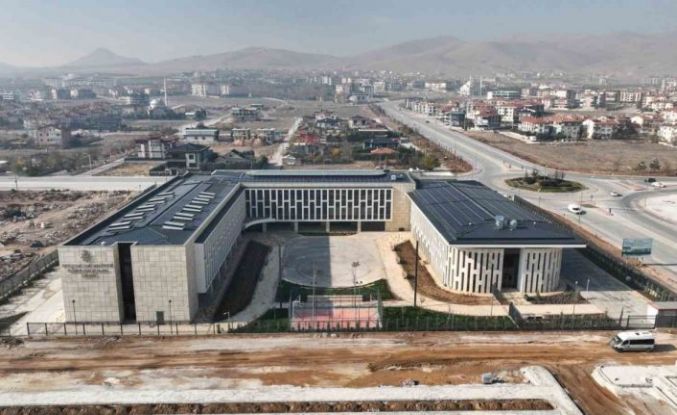 Geleceğin sanatçıları Selçuklu’da yetişecek