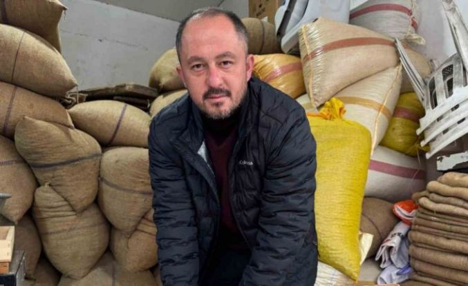 Giresun’da fındık fiyatı yılbaşına günler kala yükselişe geçti