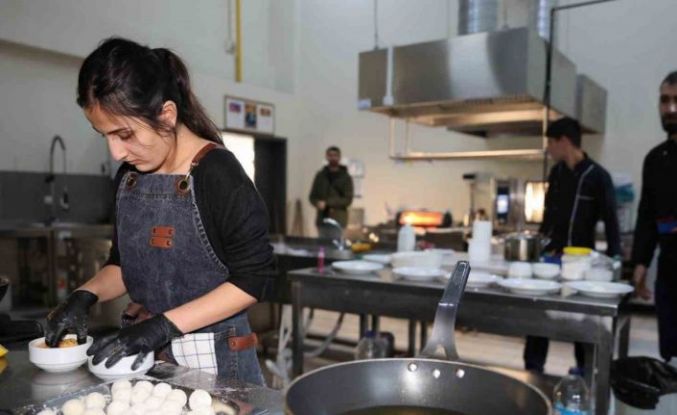 Gökçeada’da 22. Uluslararası Gastronomi Festivali öncesi tadım programı