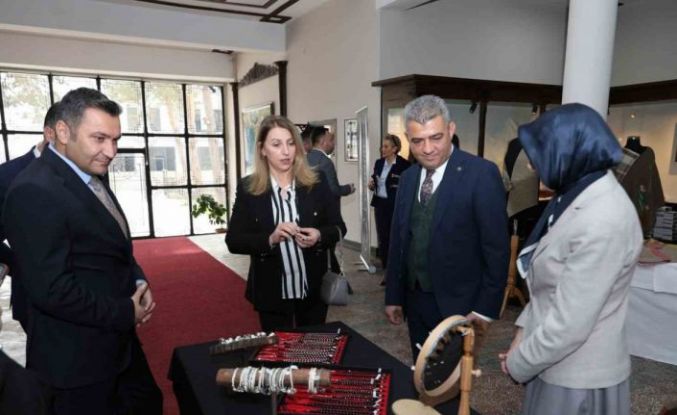 "Gönülden Gelenler " ilgi topladı