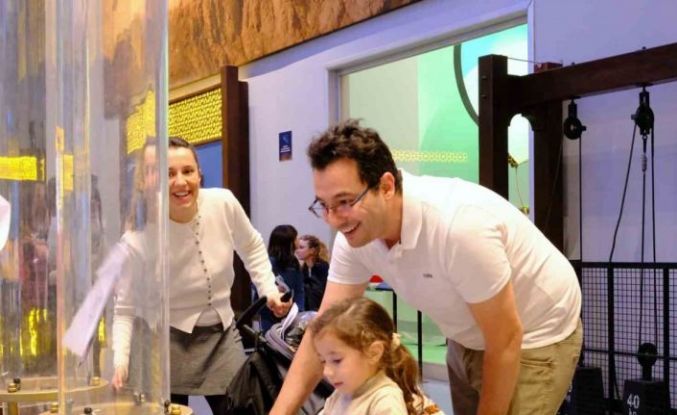 GUHEM’de "En Uzunnn Gece"