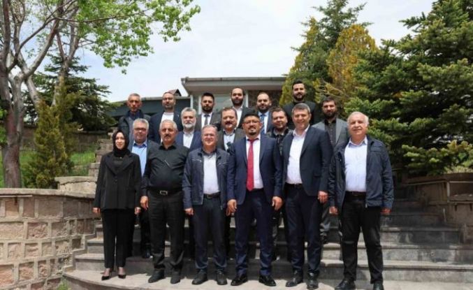 HAGİAD 2025 yılını verimli geçirdi