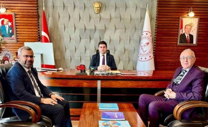 Hakkâri’nin hafızası kütüphanede yaşıyor