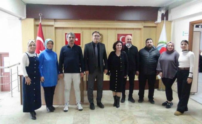 Halk eğitim merkezleri istihdama katkı sağlıyor