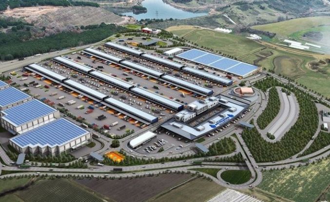 İçerenköy Hali’nin taşınacağı tarih belli oldu