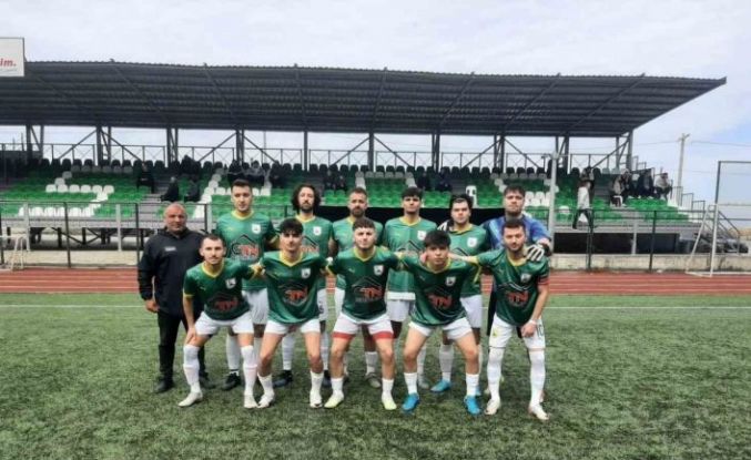 İhsaniyespor’un hocası belli oldu
