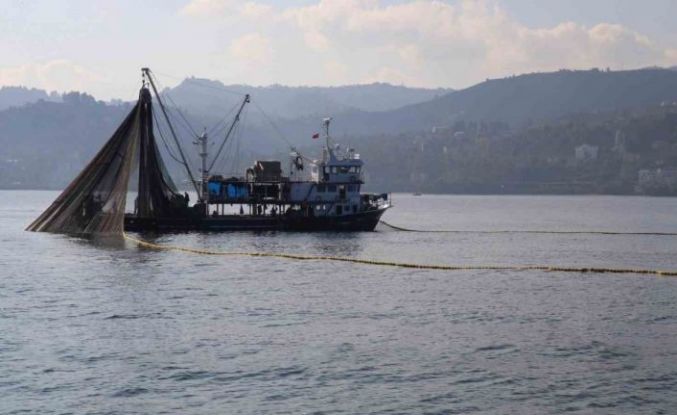 İl Tarımdan balıkçılara önemli uyarı