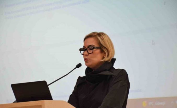 İletişim Buluşmaları’nda "Belgesel Sineması: Fikirden Festivale Yolculuk" konuşuldu