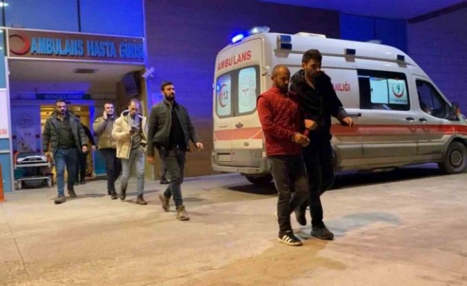 İnegöl’de 6 yıl hapis cezası bulunan şahıs barakada yakalandı