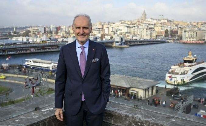 İstanbul 2026’da 25 bin tıp kongresi turisti ile 100 milyon dolar kazanacak