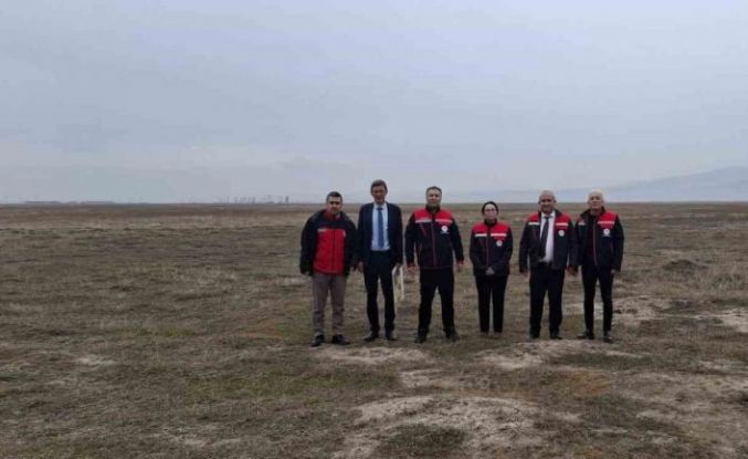 Jeotermal sondaj kuyularında inceleme yapıldı