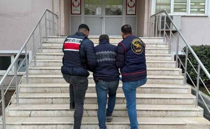 Kahramanmaraş’ta aranan 232 kişi yakalandı 23’ü cezaevine gönderildi